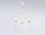 Подвесная люстра Ambrella Light Classic TR4915