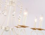 Подвесная люстра Ambrella Light Classic TR4917