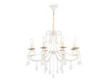 Подвесная люстра Ambrella Light Classic TR4917