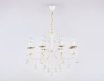 Подвесная люстра Ambrella Light Classic TR4917