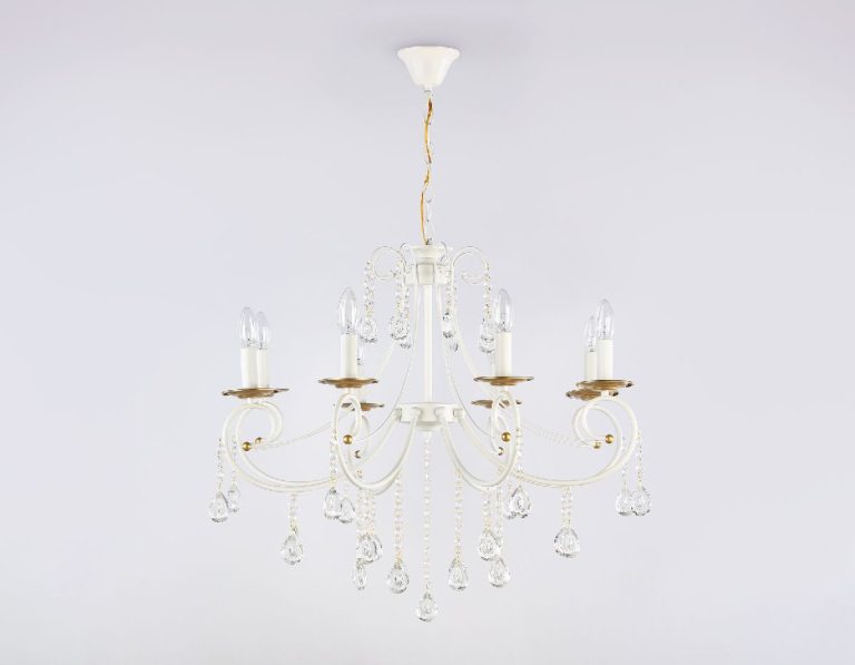 Подвесная люстра Ambrella Light Classic TR4917