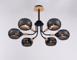 Люстра на штанге Ambrella Light Loft TR80167