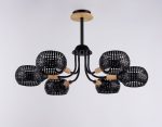 Люстра на штанге Ambrella Light Loft TR80167