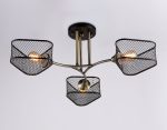 Потолочная люстра Ambrella Light Loft TR80171