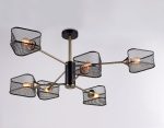 Люстра на штанге Ambrella Light Loft TR80172