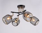 Потолочная люстра Ambrella Light Loft TR80177