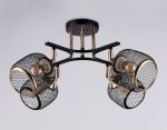 Потолочная люстра Ambrella Light Loft TR80177