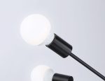 Потолочная люстра Ambrella Light Loft TR80402