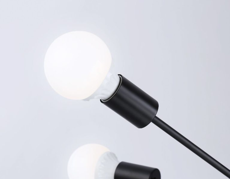 Потолочная люстра Ambrella Light Loft TR80402