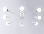 Потолочная люстра Ambrella Light Loft TR80408