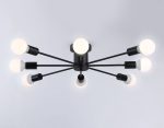 Потолочная люстра Ambrella Light Loft TR80411