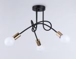 Потолочная люстра Ambrella Light Loft TR80415