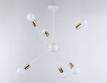Люстра на штанге Ambrella Light Loft TR80432