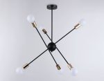 Люстра на штанге Ambrella Light Loft TR80435