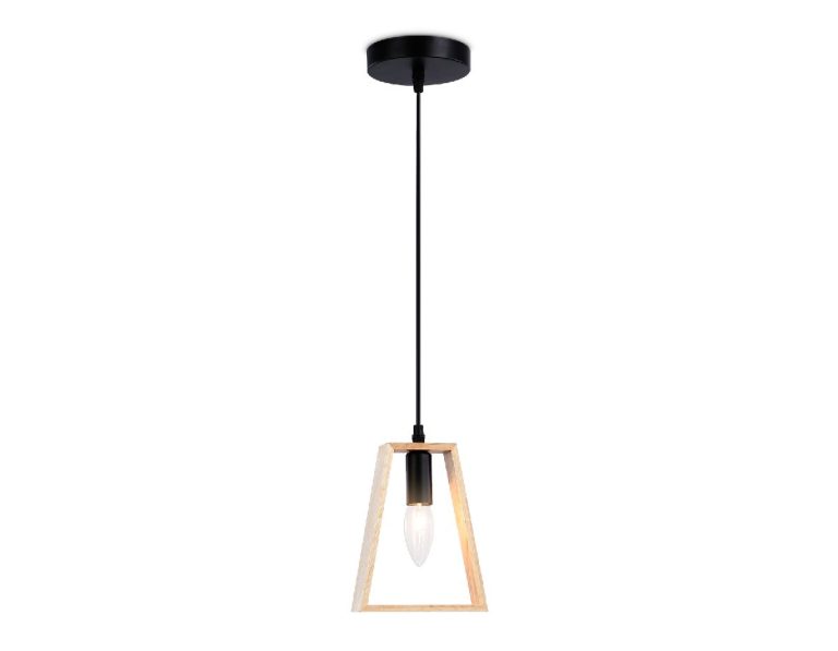 Подвесной светильник Ambrella Light Loft TR80497