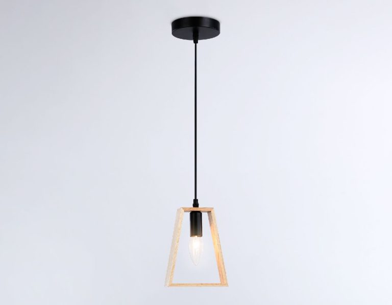 Подвесной светильник Ambrella Light Loft TR80497