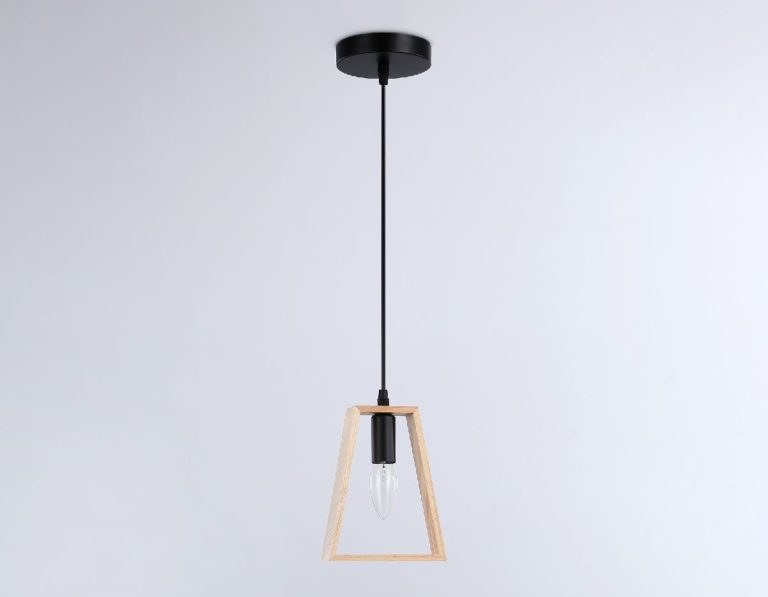 Подвесной светильник Ambrella Light Loft TR80497