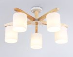 Люстра на штанге Ambrella Light Loft TR83113