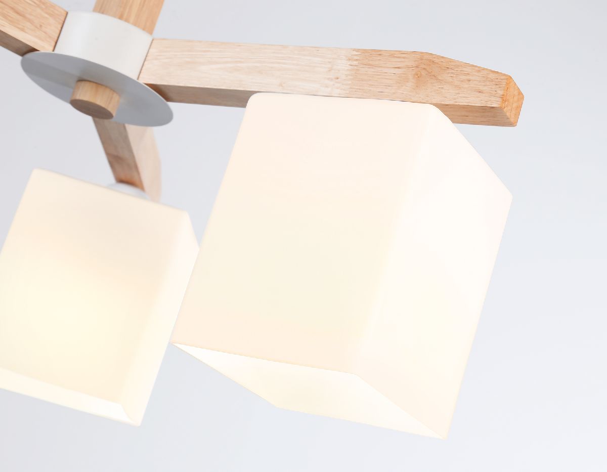 Люстра на штанге Ambrella Light Loft TR83115 Люстра на штанге Ambrella Light Loft TR83115