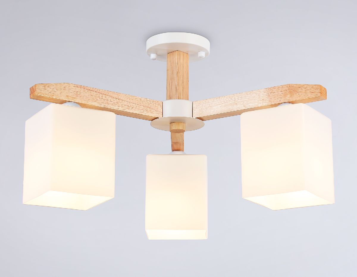 Люстра на штанге Ambrella Light Loft TR83115 Люстра на штанге Ambrella Light Loft TR83115