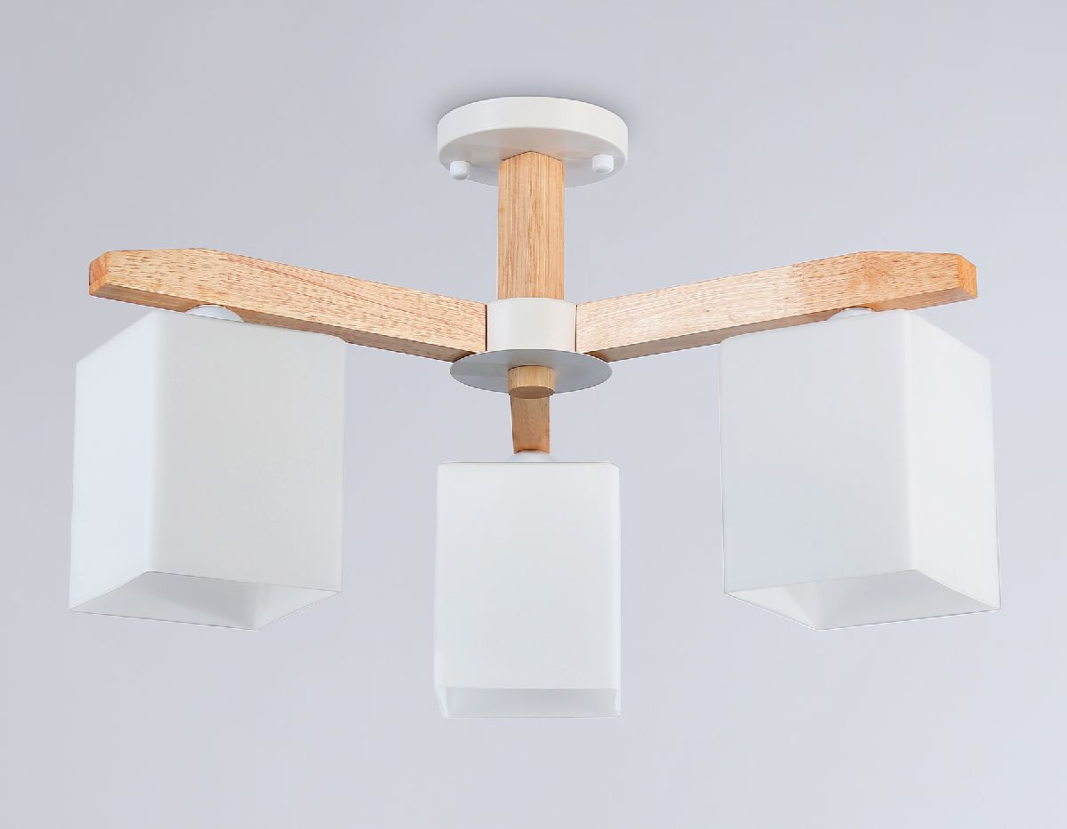 Люстра на штанге Ambrella Light Loft TR83115 Люстра на штанге Ambrella Light Loft TR83115