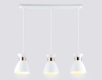 Подвесной светильник Ambrella Light Loft Traditional TR8466