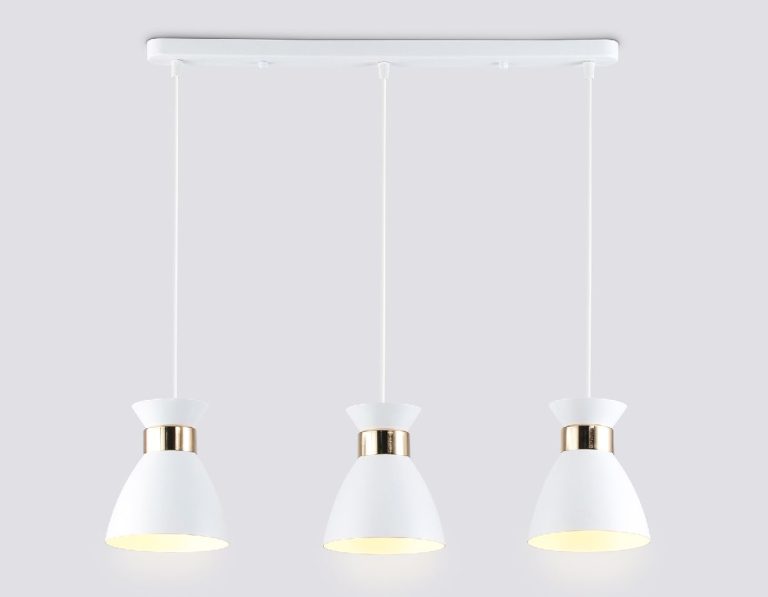 Подвесной светильник Ambrella Light Loft Traditional TR8466