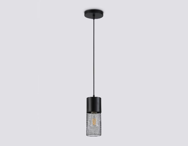 Подвесной светильник Ambrella Light Loft Traditional TR8500