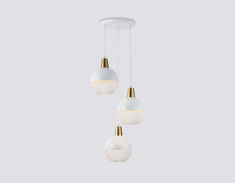 Подвесной светильник Ambrella Light Loft Traditional TR8503