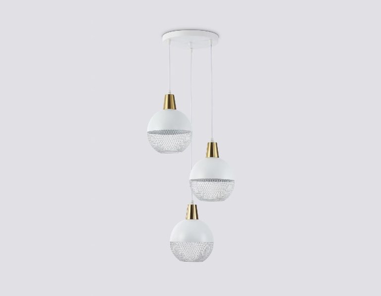 Подвесной светильник Ambrella Light Loft Traditional TR8503