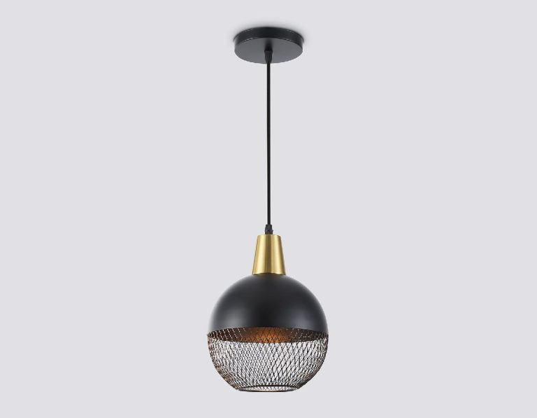 Подвесной светильник Ambrella Light Loft Traditional TR8504