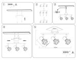Спот Ambrella Light Traditional Loft TR8753