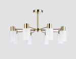 Люстра на штанге Ambrella Light Traditional Modern TR9584