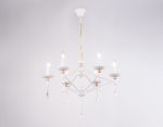 Подвесная люстра Ambrella Light Modern TR9596