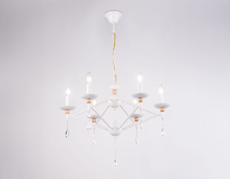 Подвесная люстра Ambrella Light Modern TR9596
