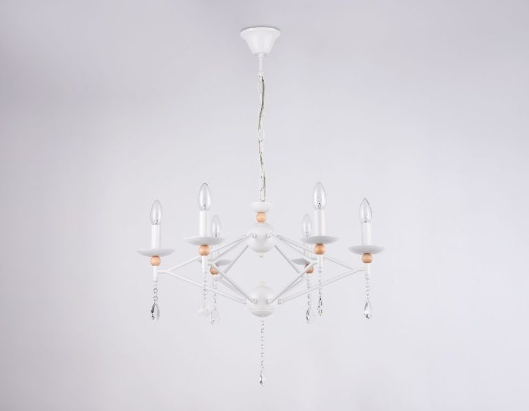 Подвесная люстра Ambrella Light Modern TR9596