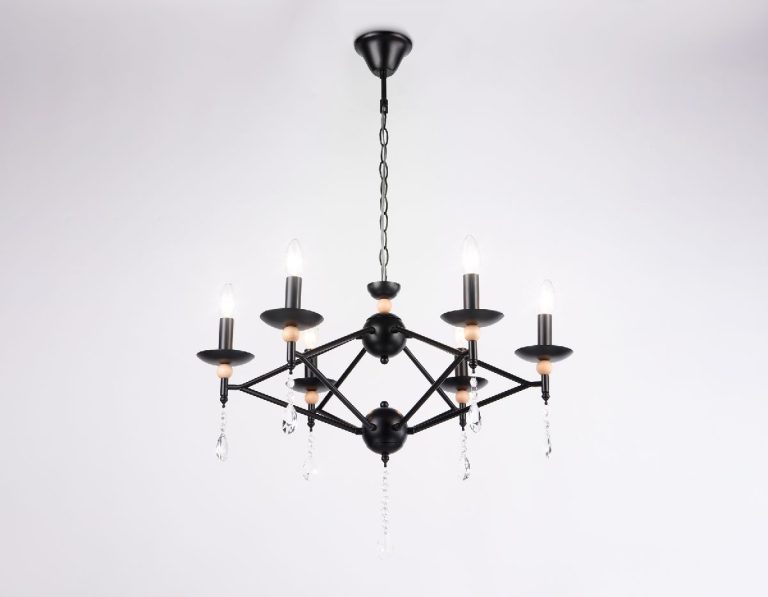 Подвесная люстра Ambrella Light Modern TR9597