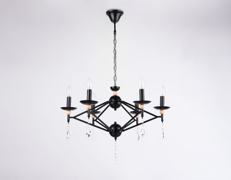 Подвесная люстра Ambrella Light Modern TR9597