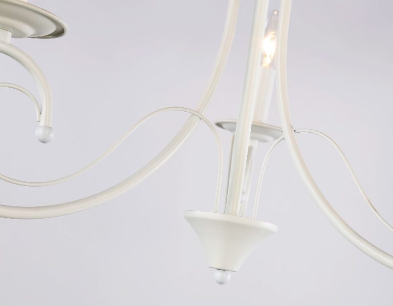 Подвесная люстра Ambrella Light Modern TR9605