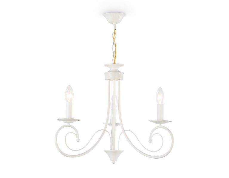 Подвесная люстра Ambrella Light Modern TR9605