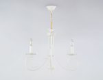 Подвесная люстра Ambrella Light Modern TR9605