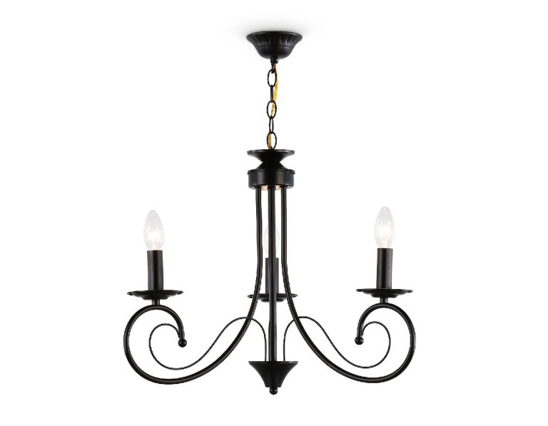 Подвесная люстра Ambrella Light Modern TR9606