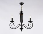 Подвесная люстра Ambrella Light Modern TR9606