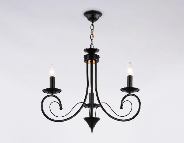 Подвесная люстра Ambrella Light Modern TR9606