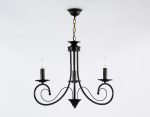 Подвесная люстра Ambrella Light Modern TR9606