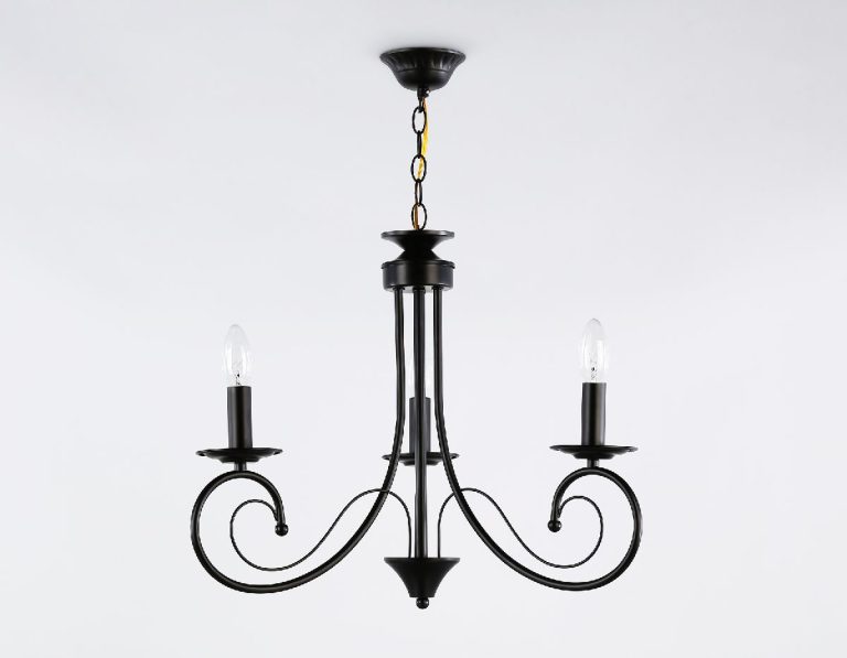 Подвесная люстра Ambrella Light Modern TR9606