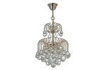 Подвесная люстра Arti Lampadari Bellagio E 1.5.40.100 N