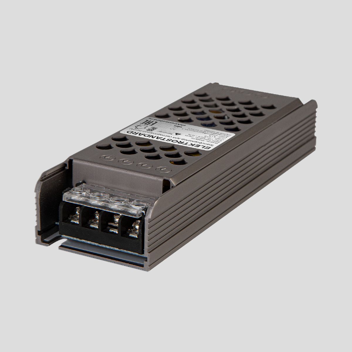 Трансформатор Elektrostandard 4690389201332 95048/00 a065257 Трансформатор Elektrostandard 4690389201332 95048/00 a065257