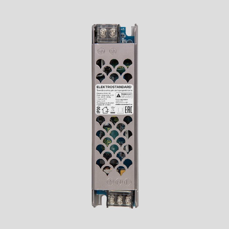 Трансформатор Elektrostandard 4690389202988 95047/00 a065255