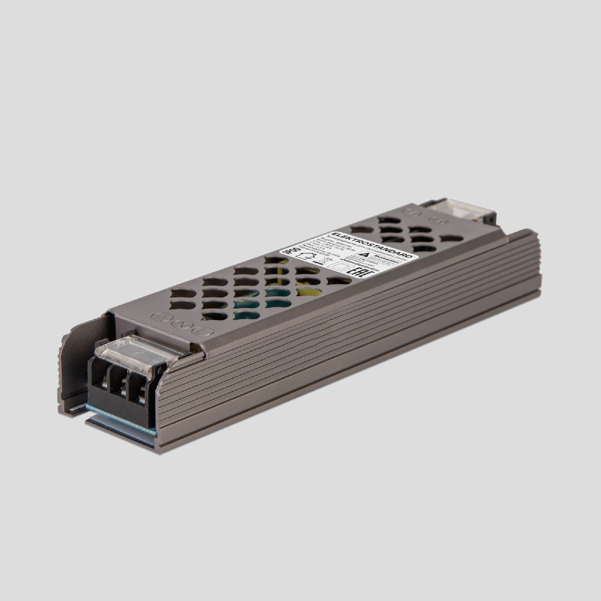 Трансформатор Elektrostandard 4690389202988 95047/00 a065255 Трансформатор Elektrostandard 4690389202988 95047/00 a065255